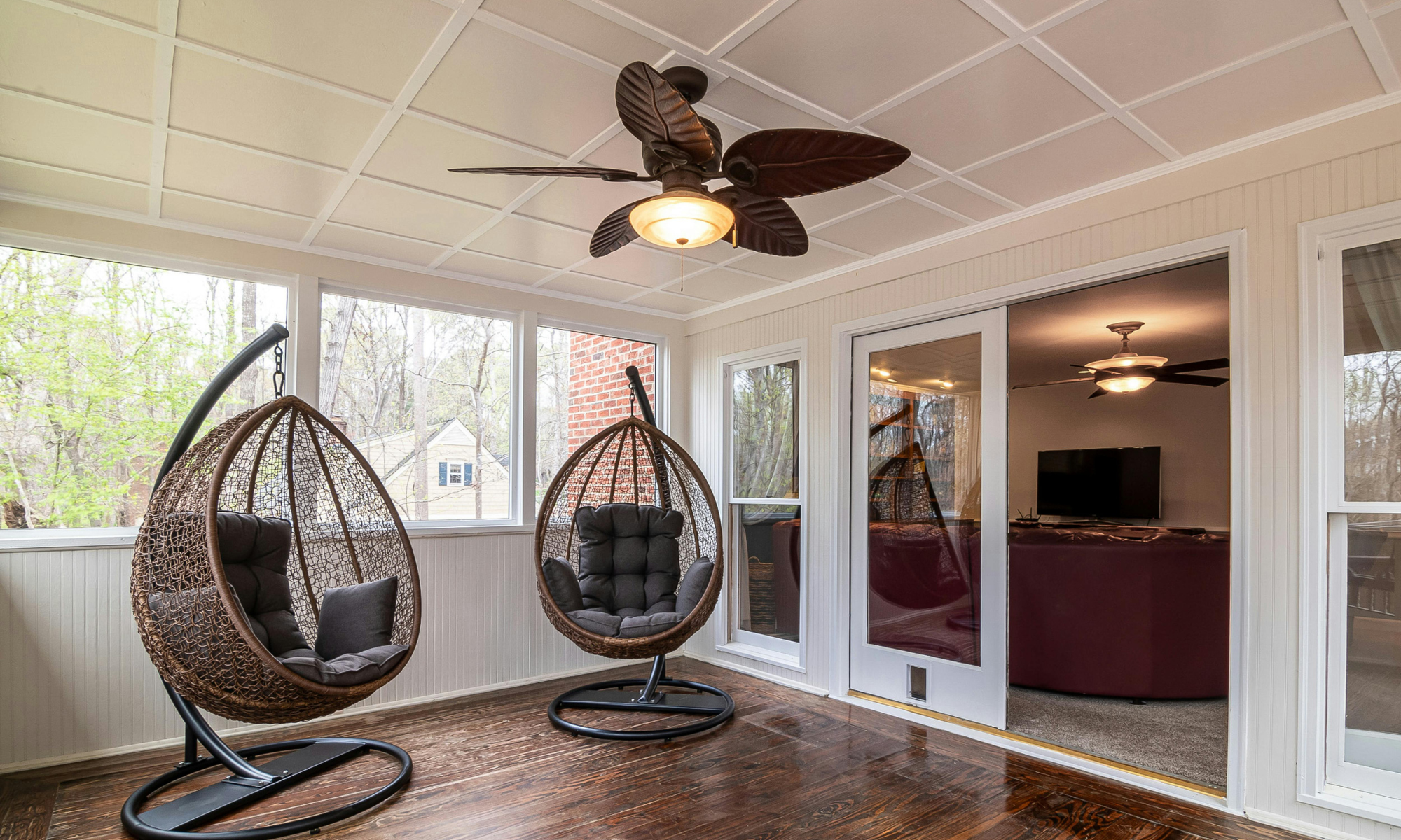 מאוורר תקרה למרפסת מומלץ